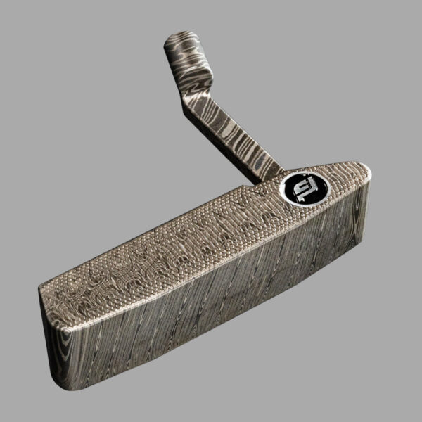 Future force golf DSS putter