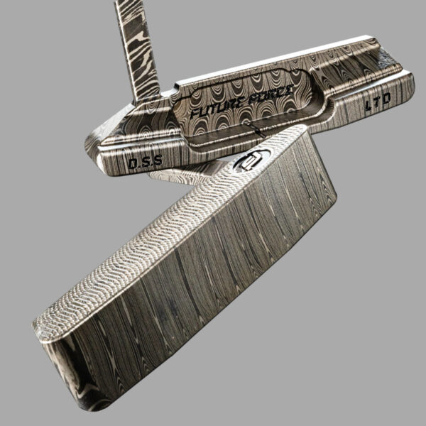 Future force golf DSS putter