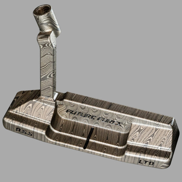 Future force golf DSS putter