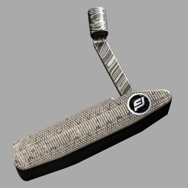 Future force golf DSS putter