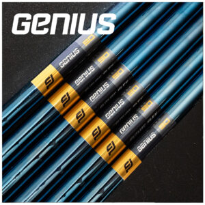 Genius 90 Iron Shaft