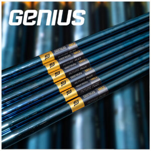 Genius 90 Iron Shaft