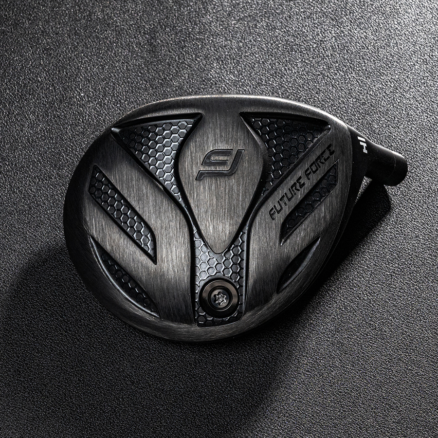 Future Force Fairway