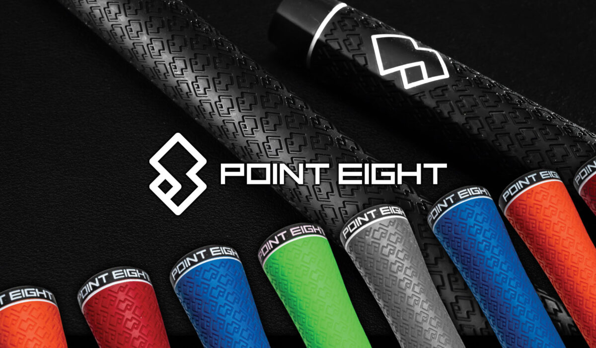 point 8 eight grip