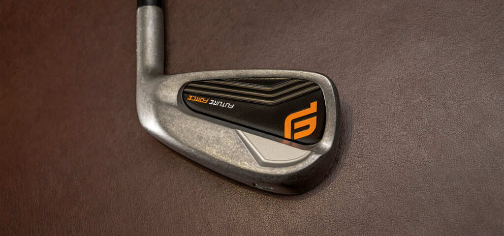 Future Force Golf PC Iron