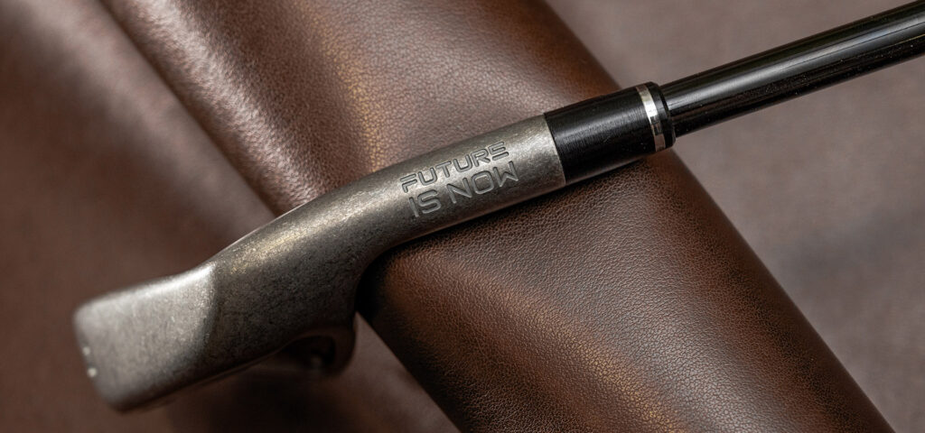 Future Force Golf PC Iron