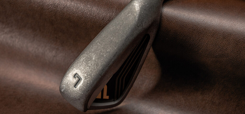 Future Force Golf PC Iron