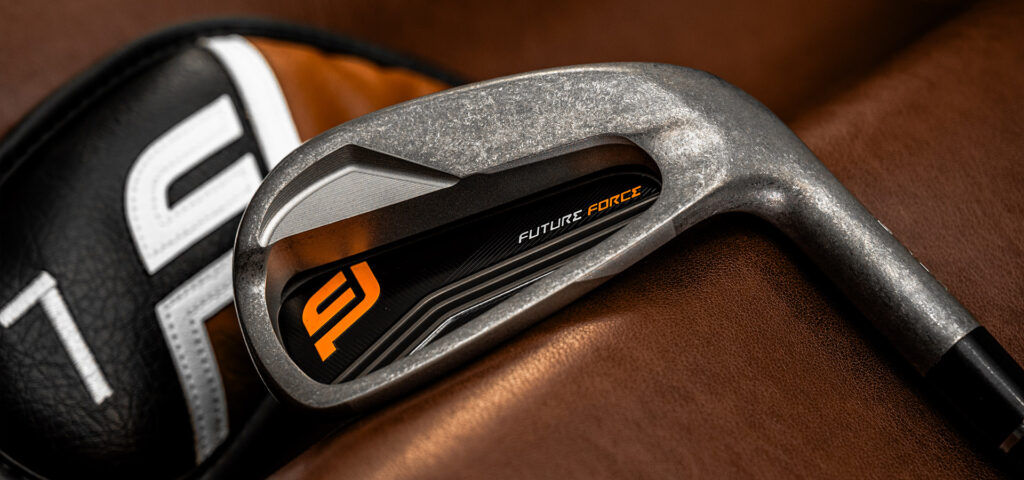 Future Force Golf PC Iron