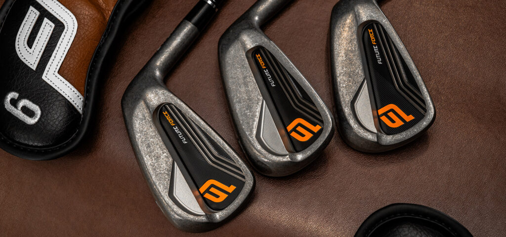 Future Force Golf PC Iron
