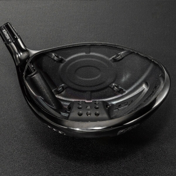 Future Force-3D-Driver-Michelangelo