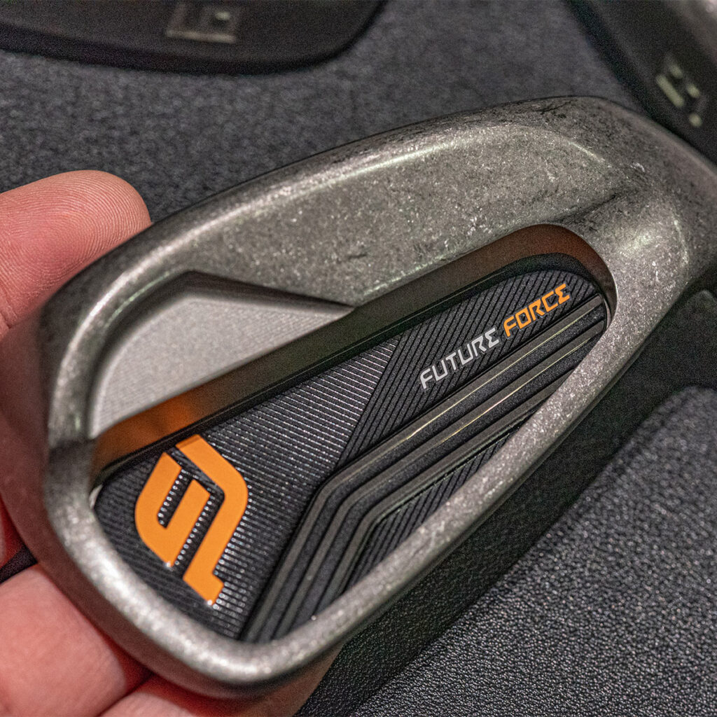 Future Force Golf PC Iron