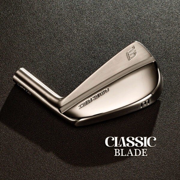 Future Force Golf Classic Blade MB