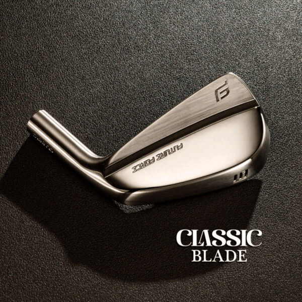 Future Force Golf Classic Blade MB