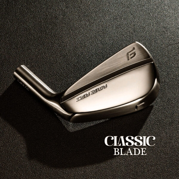 Future Force Golf Classic Blade MB