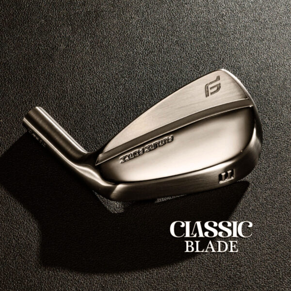 Future Force Golf Classic Blade MB