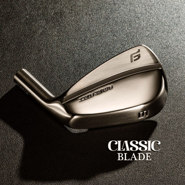 Future Force Golf Classic Blade MB