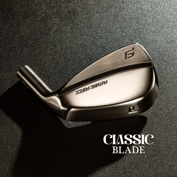 Future Force Golf Classic Blade MB
