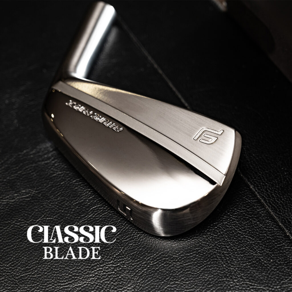 Future Force Golf Classic Blade - MB