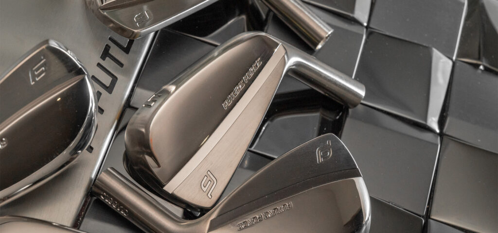 Future Force Golf Classic Blade MB