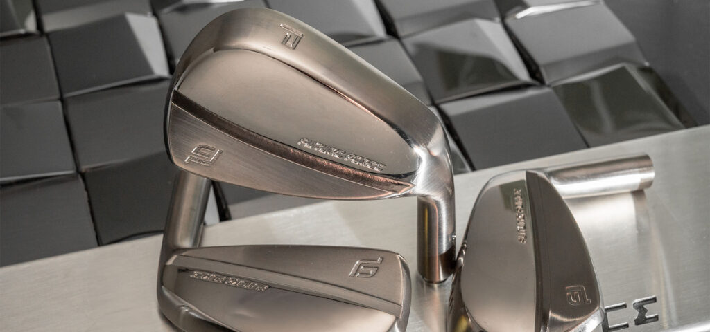 Future Force Golf Classic Blade MB