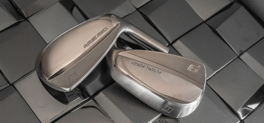 Future Force Golf Classic Blade MB