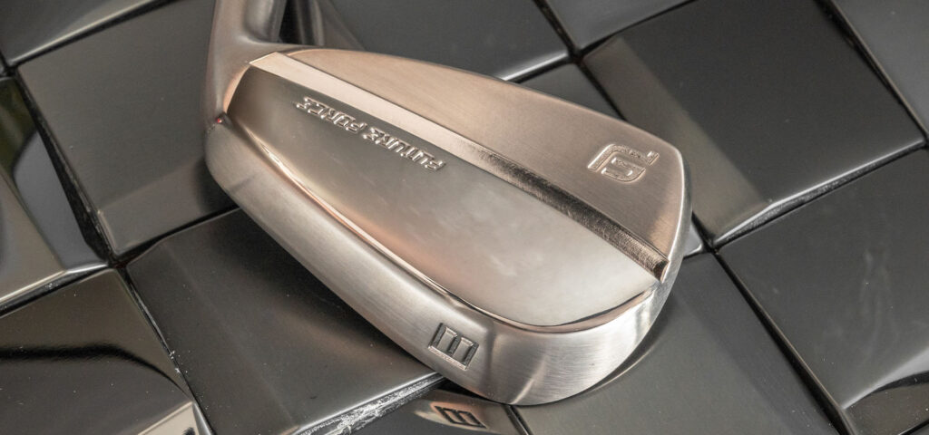 Future Force Golf Classic Blade MB