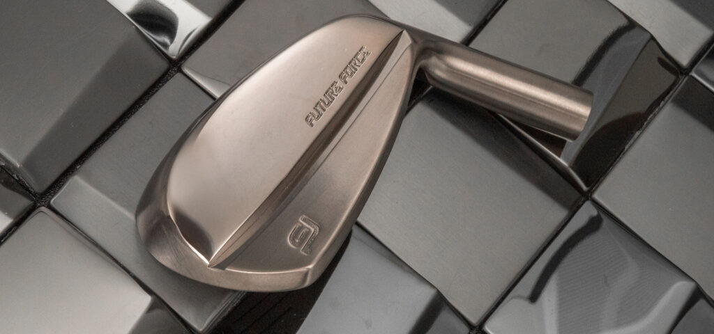 Future Force Golf Classic Blade MB