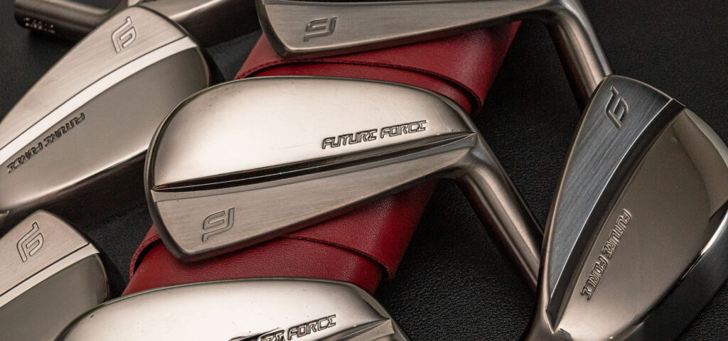 Future Force Golf Classic Blade MB