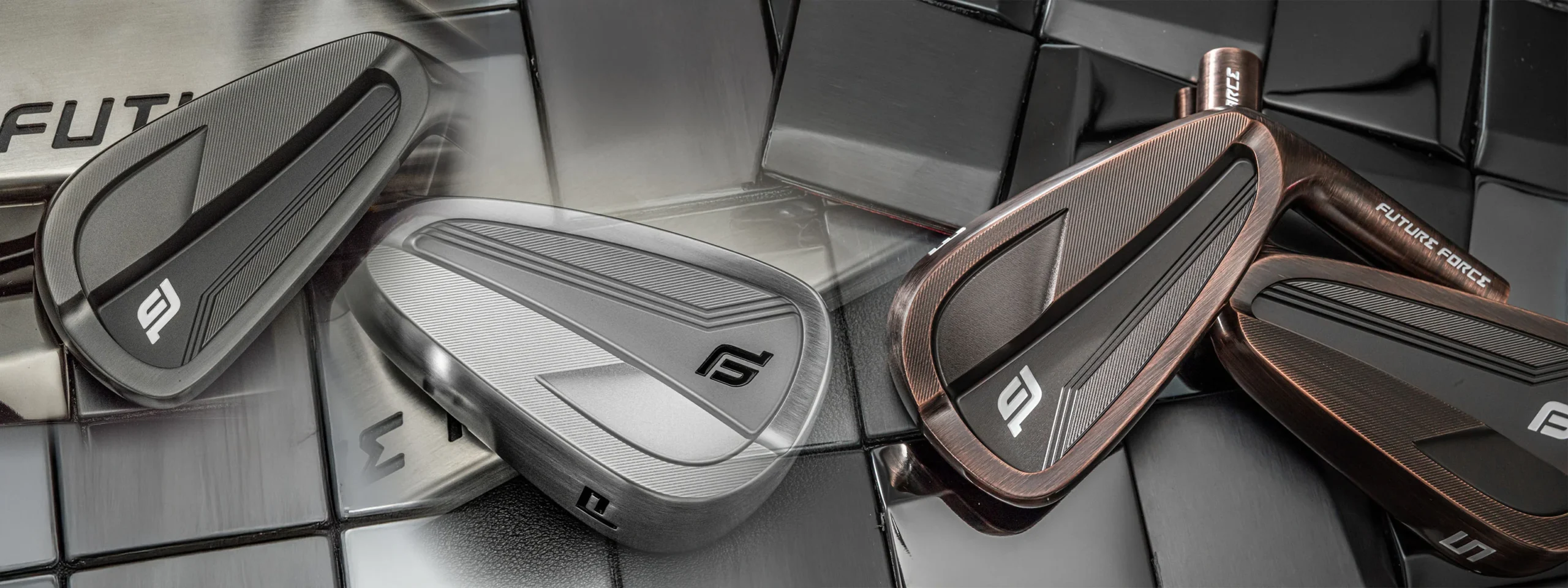 Future Force Materials Philosophy