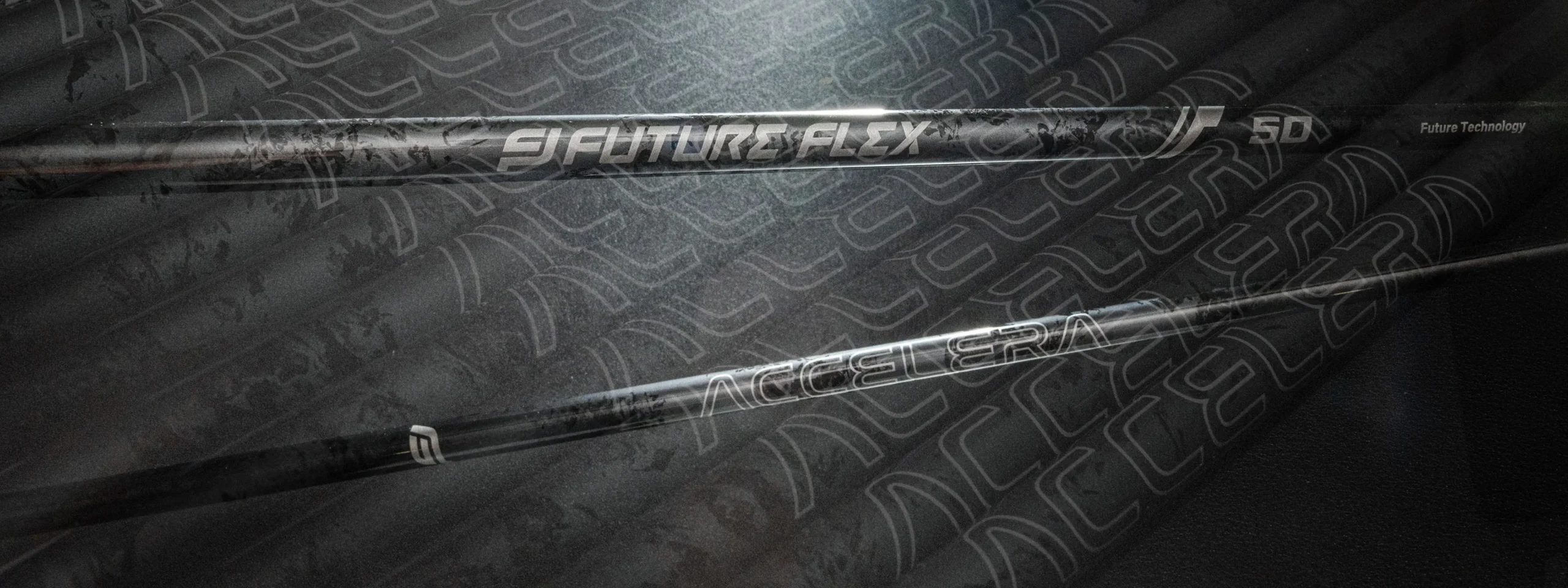 Future Flex Gof Shaft