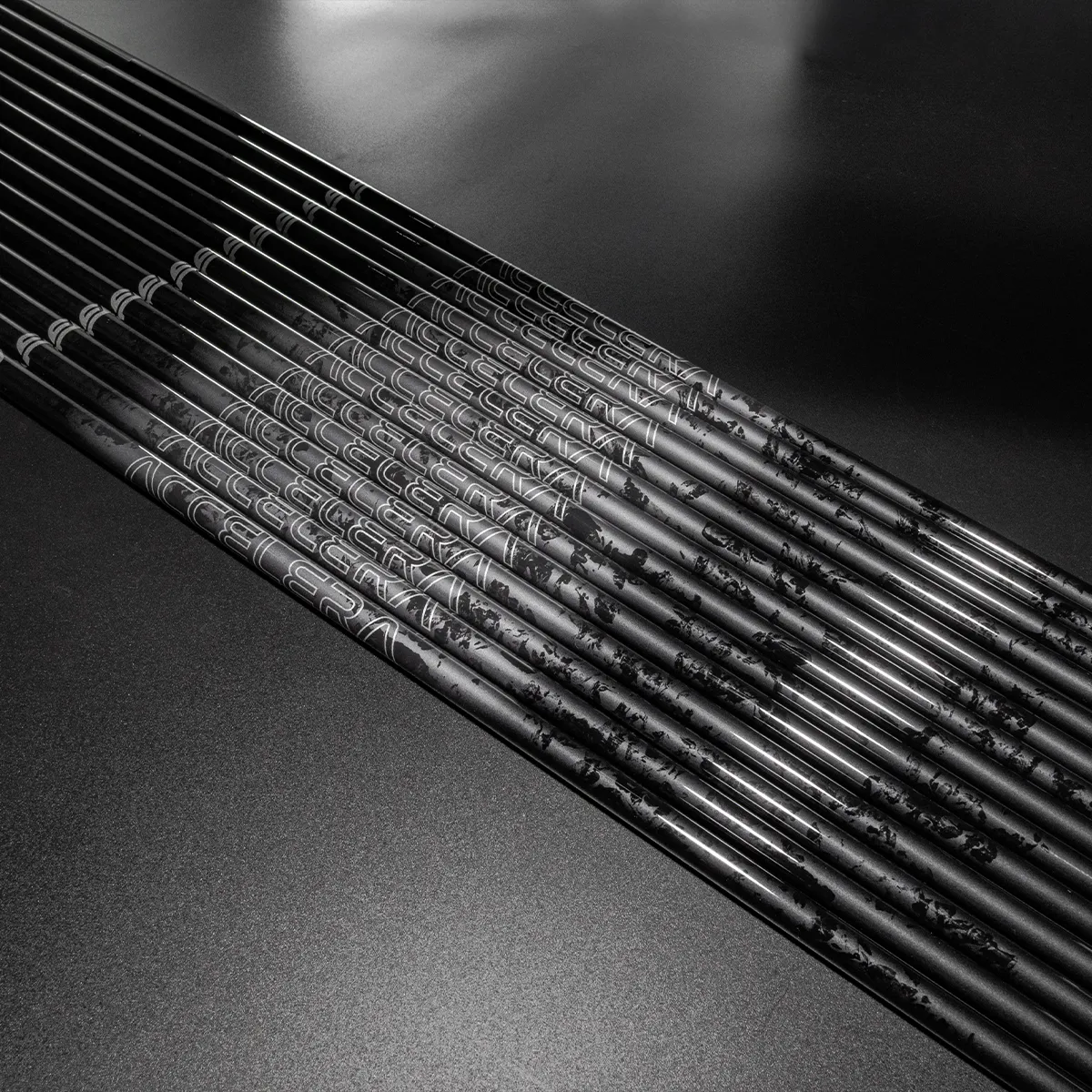 ACCELERA Carbon Golf Iron Shaft - Image 3