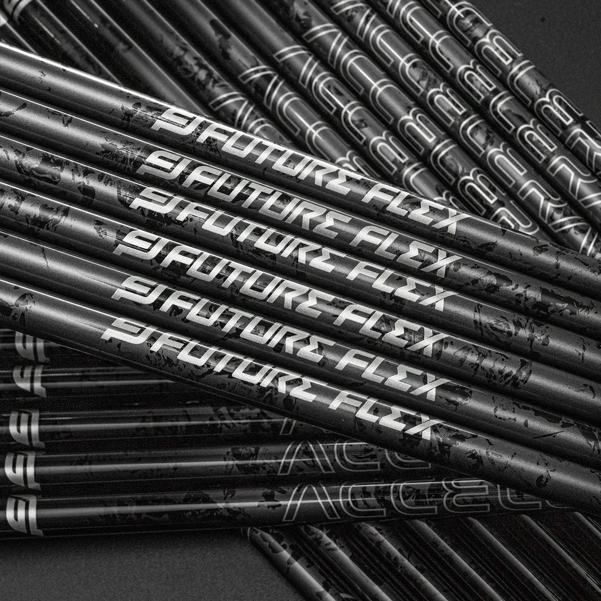 ACCELERA Carbon Golf Iron Shaft - Image 2