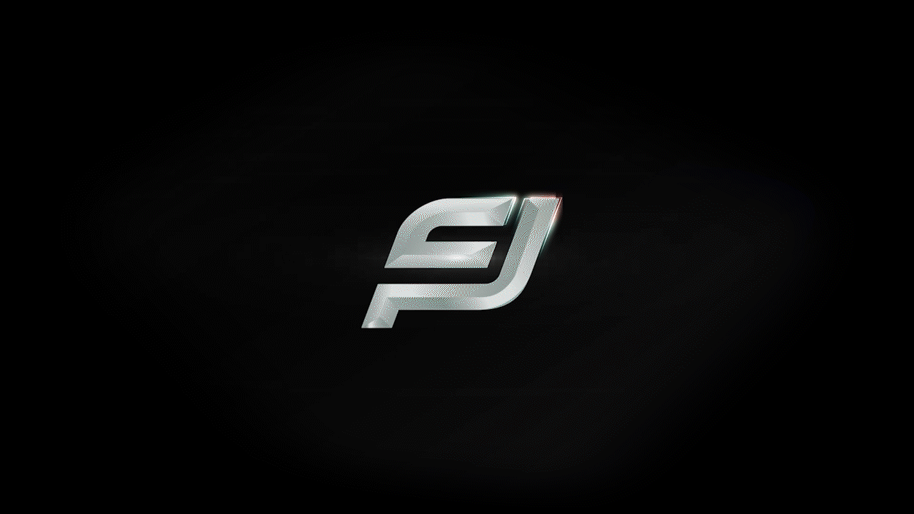 Future Flex animated logo