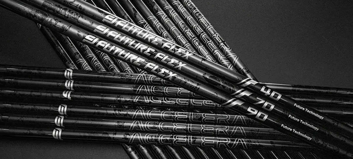 Future Flex Golf