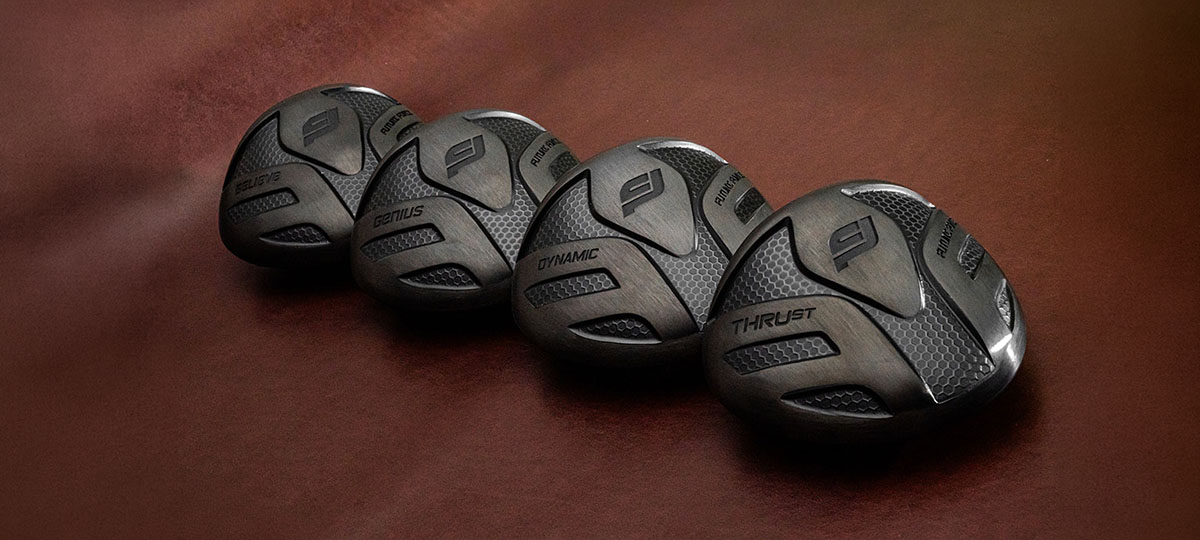 Future Force Golf