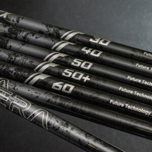 Accelera Driver Shafts