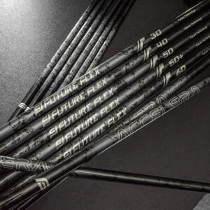 Accelera Driver Shafts