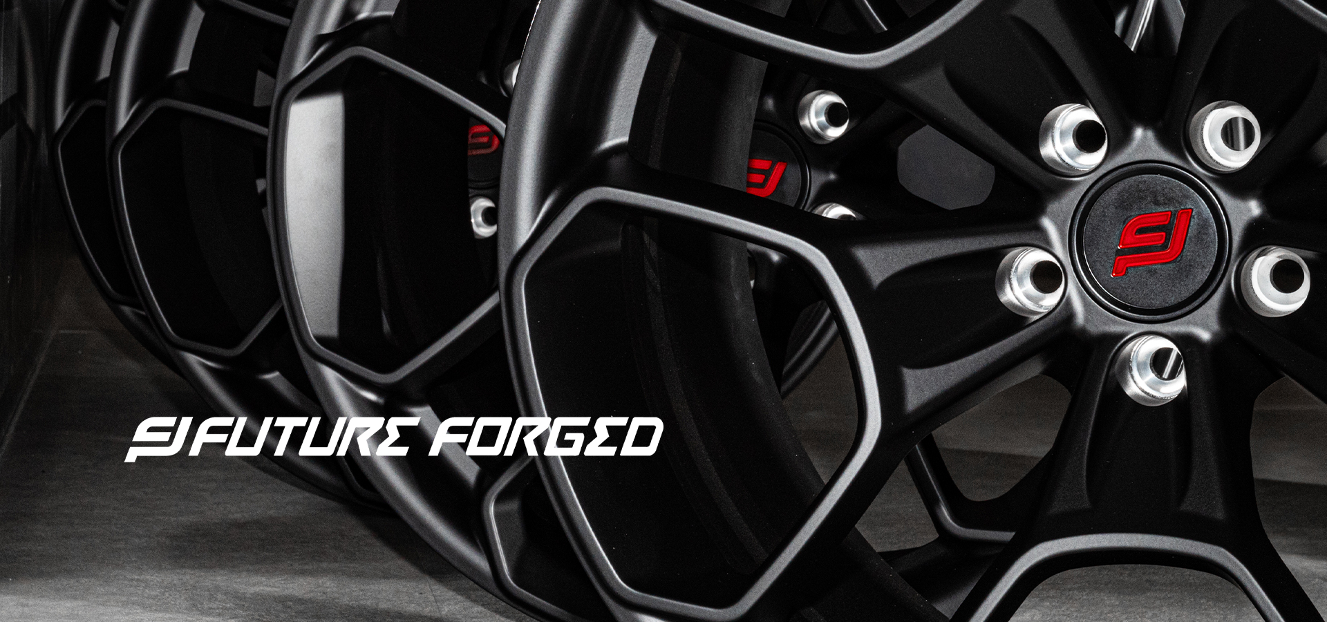 Future Forged