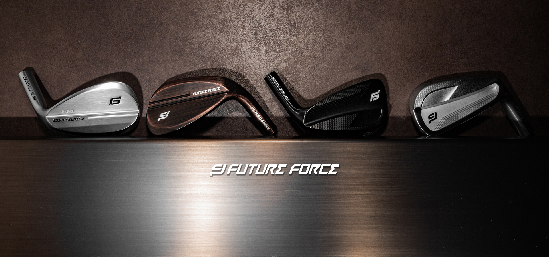 Future Flex-Force-golf